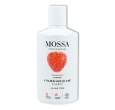 Mossa Champu Vitamin Moisture 300 ml 