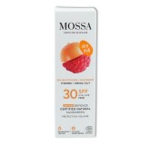 Mossa Protector Solar SPF 30 50 ml