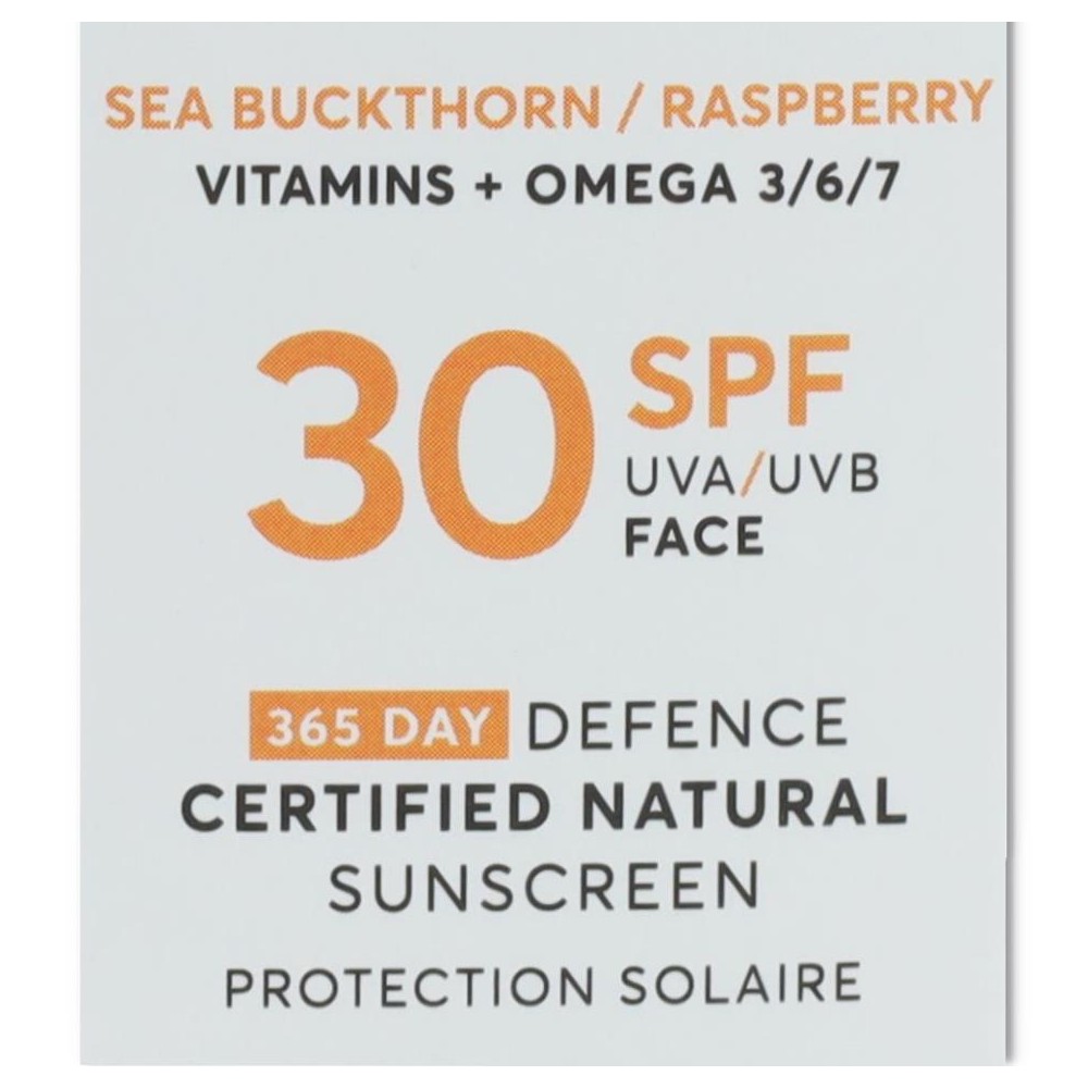 Mossa Protector Solar SPF 30 50 ml