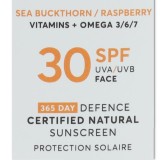 Mossa Protector Solar SPF 30 50 ml