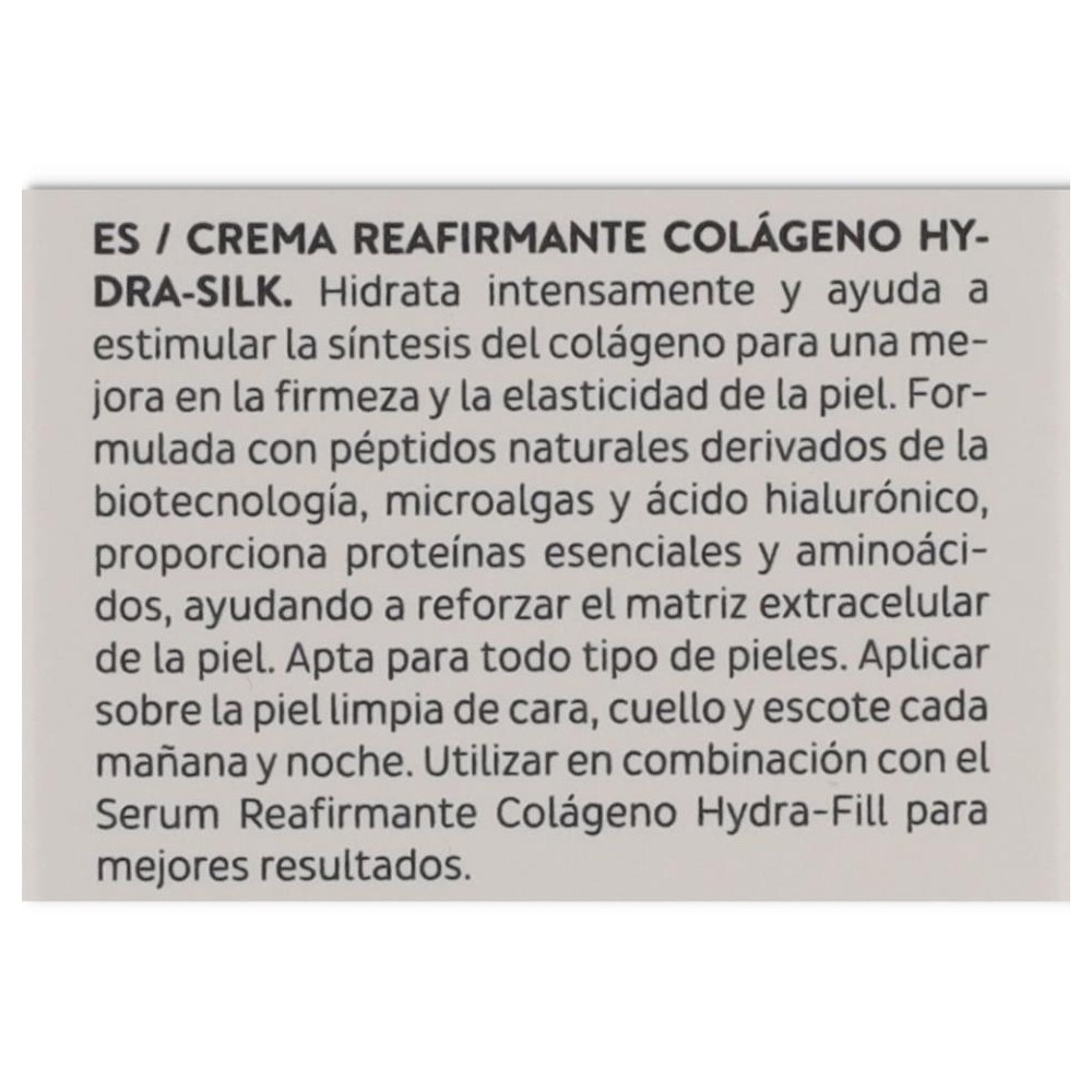 Madara Derma Collagen Crema Reafirmante 50 ml 