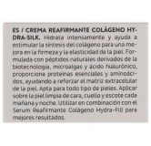 Madara Derma Collagen Crema Reafirmante 50 ml 