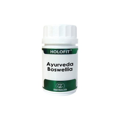 Equisalud Holofit Boswellia Fitosomada 50 cápsulas Equisalud - 1