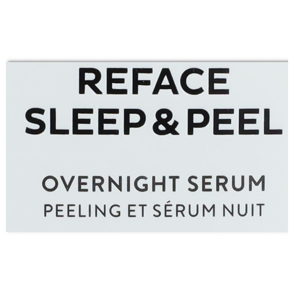 Madara Time Reface Sleep-Peel Serum Noche 30 ml