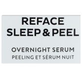 Madara Time Reface Sleep-Peel Serum Noche 30 ml