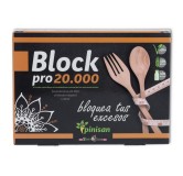 Block Pro 20 000 30 cap Pinisan