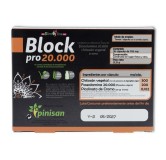 Block Pro 20 000 30 cap Pinisan