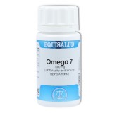 Omega 7 1000 mg 40 cap Equisalud