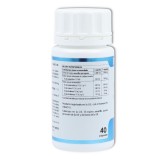 Omega 7 1000 mg 40 cap Equisalud