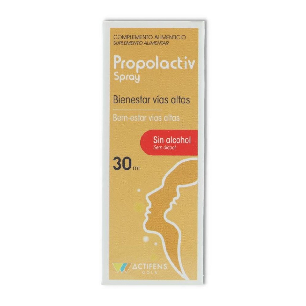 Propolactiv Spray 30 ml Herbora 