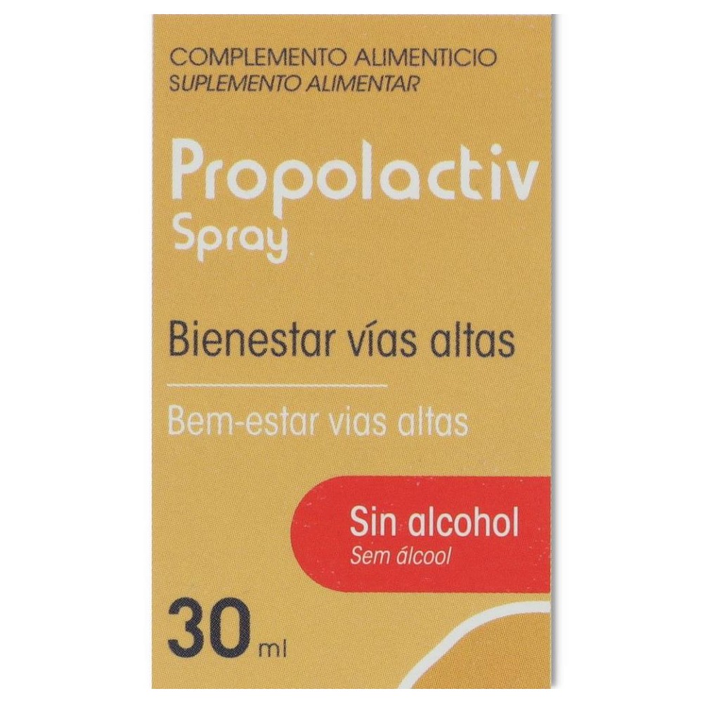 Propolactiv Spray 30 ml Herbora 