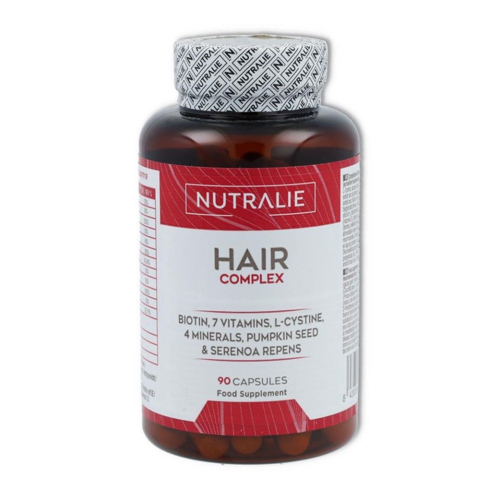 Hair Complex 90 cap Nutralie