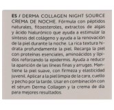 Madara Derma Collagen Crema Noche 70 ml 