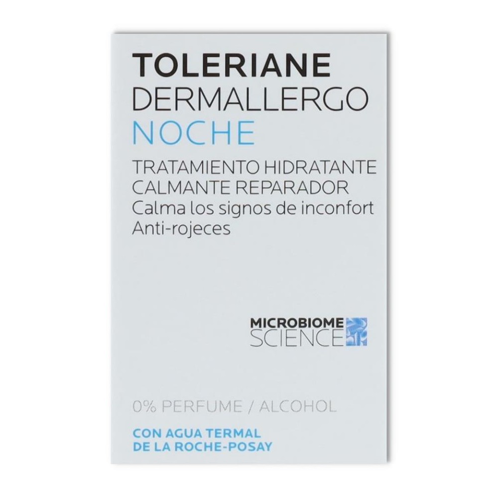 Toleriane Dermalego Noche 40 ml La Roche