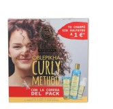 Pack Curly Oblepikha