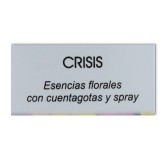 Flowers Of Life Crisis 15 ml Equisalud