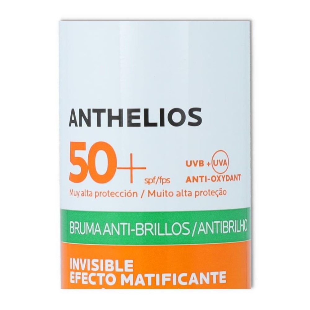 ANTHELIOS BRUMA FRESCA ANTI BRILLOS 75 ML ROCHE PO