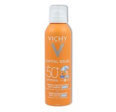 Bruma Anti Arena niños spf 50 200 ml Vichy