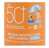 Bruma Anti Arena niños spf 50 200 ml Vichy