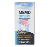 Memo Complex 60 cap Ynsadiet