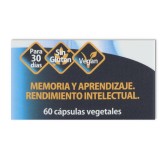 Memo Complex 60 cap Ynsadiet