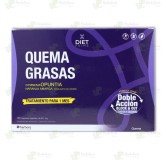 Quemagrasa 120 cap Nuevo Herbora