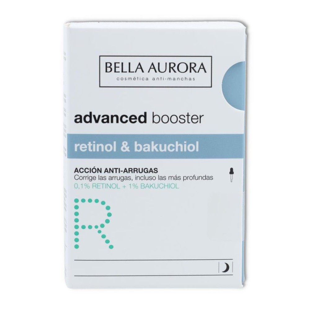 Advanced Retinol 30 ml Bella Aurora