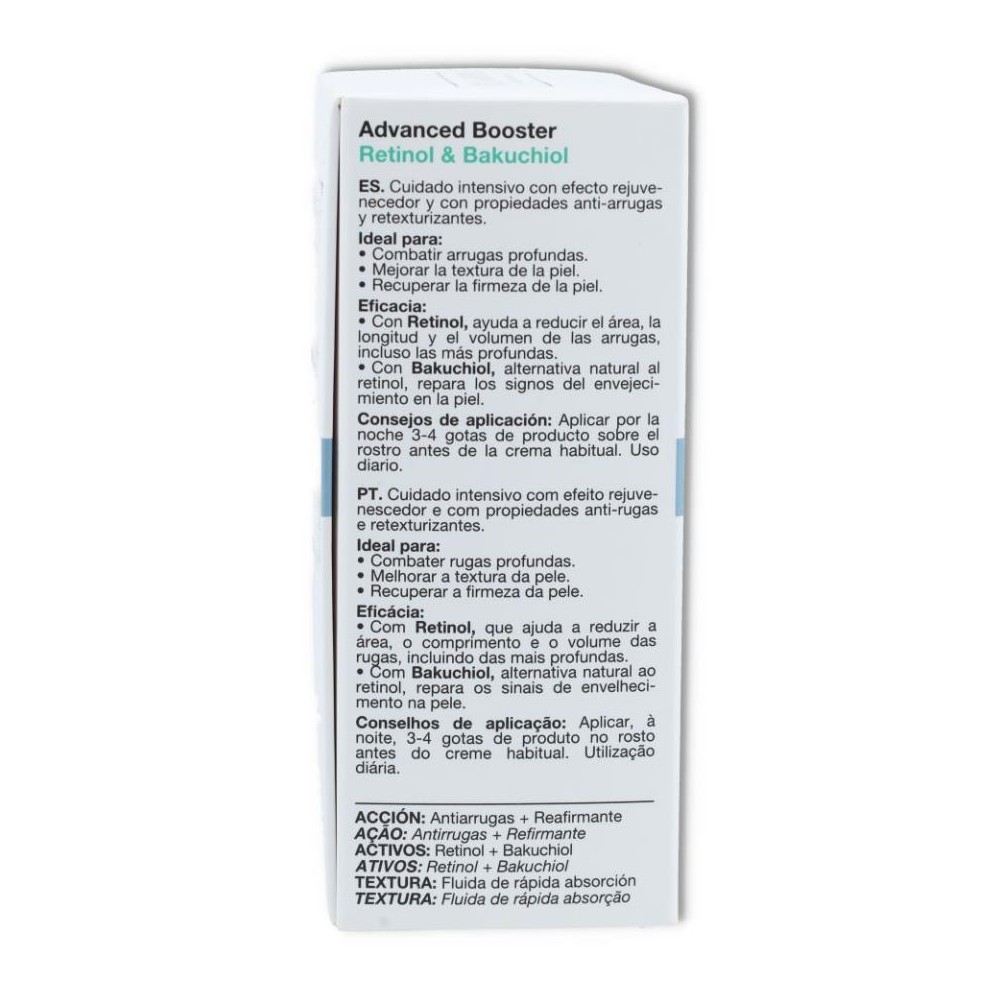 Advanced Retinol 30 ml Bella Aurora