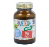 SMARTKIDS OMEGA 3 PERLAS MASTICABLES SANTIVERI