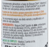 SMARTKIDS OMEGA 3 PERLAS MASTICABLES SANTIVERI