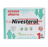 Nivesterol Plus 60 dias Pinisan