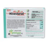 Nivesterol Plus 60 dias Pinisan