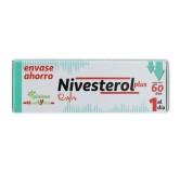 Nivesterol Plus 60 dias Pinisan