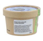 Champu Solido Antiamarillo Arandano 60 gr Krous