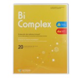 BI-COMPLEX 20 viales HERBORA