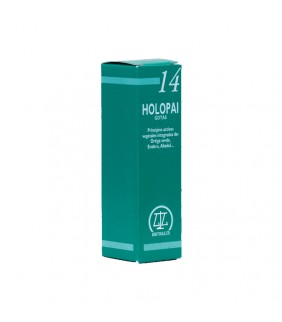 Equisalud Holopai 14 31 ml