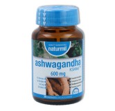 Ashwagandha 600 mg 30 comp Naturmil