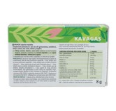 Kavagas 20 capsulas Santiveri