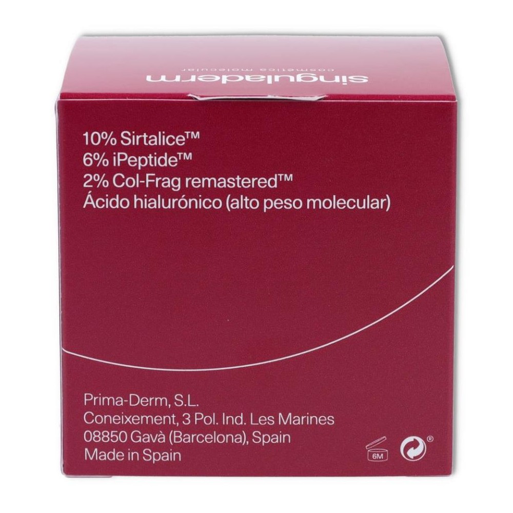 Singuladerm Collageneur Contorno Ojos 15 ml