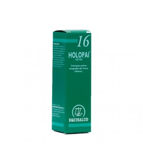 Equisalud Holopai 16 31 ml