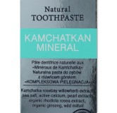 Natura Siberica Pasta Dientes Kamchatkan 100 gr