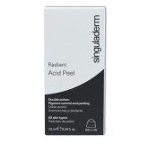 Radiant Acid Peel 10 ml Singuladerm