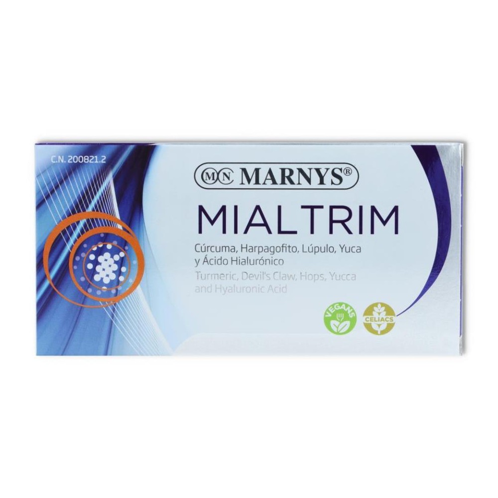 mialtrim 60 cap marnys