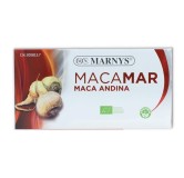 MACA BIO 60 cap MARNYS