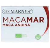 MACA BIO 60 cap MARNYS