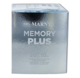 Memory Plus 20 viales Marnys