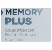 Memory Plus 20 viales Marnys