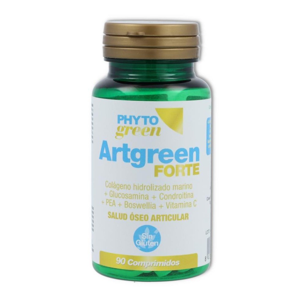 Artgreen Forte 90 comp Phytogreen