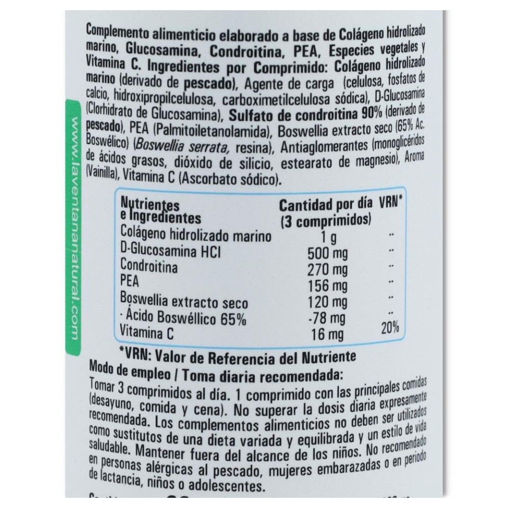 Artgreen Forte 90 comp Phytogreen