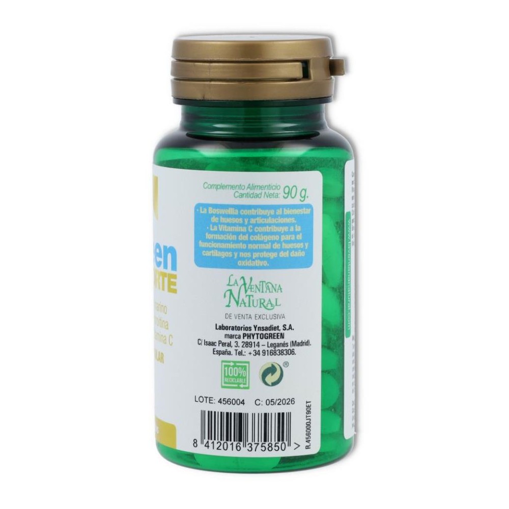 Artgreen Forte 90 comp Phytogreen